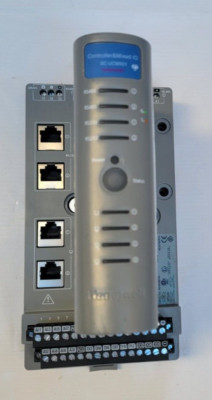 HONEYWELL RTU2020 SC-UCMX01 CONTROLLER CPM