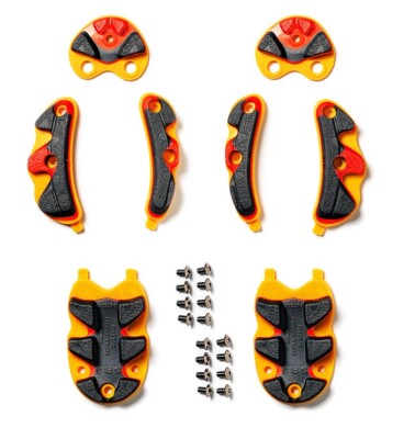 New Sidi Dragon 1/2 Soles(No.33) for old version