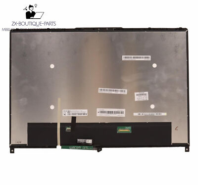 New 5D10S39793 Lenovo IdeaPad Flex 5 16ALC7 16IAU7 Lcd Touch Screen 1920x1200