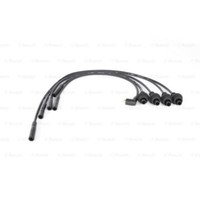 Bosch ZüNdleitungssatz ZüNdkabel Passend FüR Peugeot 205 I Cabriolet 1.9 Cti