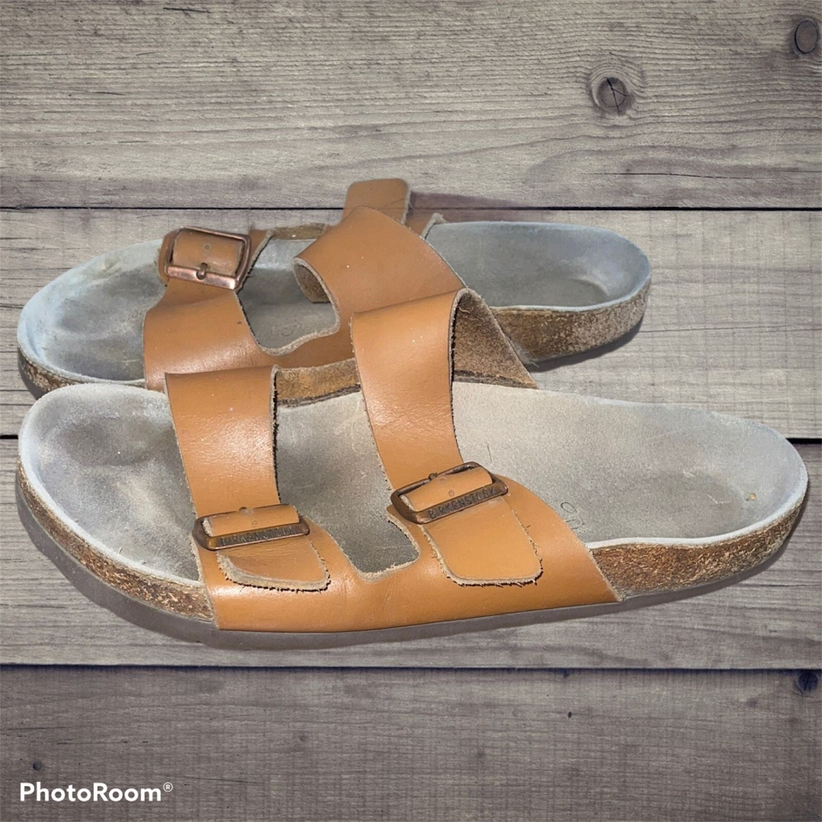 Birkenstock Men display picture 3