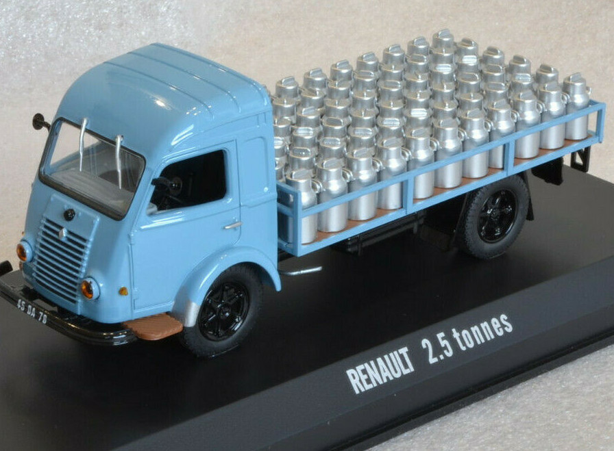 NOREV 1/43 RENAULT 4L F4 Darty en boite . EUR 26,00 - FR