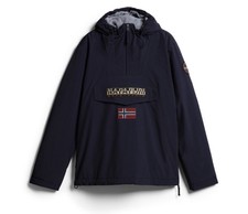 Napapijri Rainforest Winter Anorak Jacket Size Xxl Bnwt