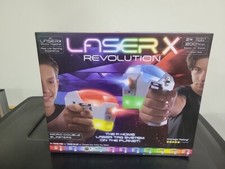Laser X Evolution Micro Double Blasters