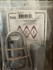 Lot Of 4 GRI 4532D-36 4532 Series Floor Mount Miniature Overhead Door Switch Set