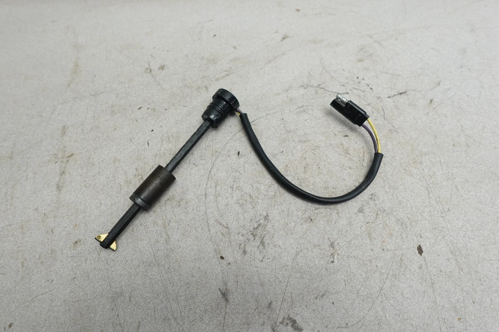 1993-2015 Polaris IQ Shift Switchback RMK OEM Engine Oil Level Electrical Sensor