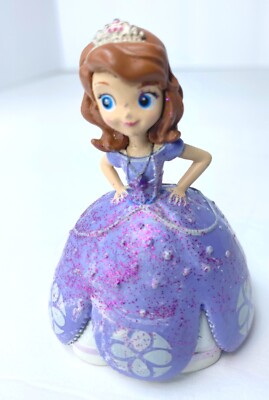 Disney Just Play Sofia The First 3