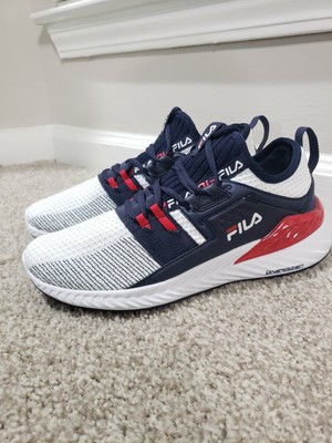 fila realm speed 20 energized CEGICAP