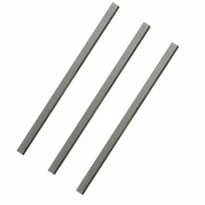 12-1/2'' PLANER BLADES FOR CRAFTSMAN 306.233751 306.233901,306.233791 -SET OF 3