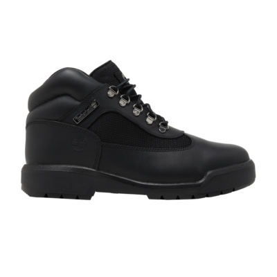 Timberland / Waterproof Field Boot/トレッキングブーツ/28cm/BLK/tb0A17ky001 Mens Timberland Waterproof Field Boot 'Black' TB0A17KY 001 | eBay