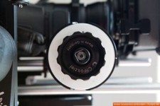 Chrosziel AC-201-04 Marking discs for AC 203-01 Studio Follow Focus 2 pieces