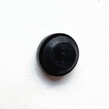 For 03-10 Nissan Murano 350Z Quest GT-R Rear Brake Backing Rotor Inspection Plug