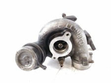 TURBINA FORD ESCORT 1.8 TDi ( 1993 > 2000) COLLETTORE SCARICO 452014-6 ORIGINALE