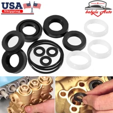 34262 Seal Kit for CAT Pumps 66DX 6DX Pressure Washer 66DX30G1I 6DX40G1I 15pcs