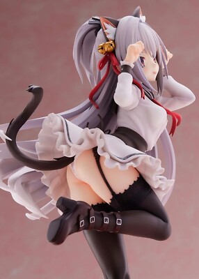 Alice Glint DRACU-RIOT! Elina Olegovna Oven 1/7 PVC Figur Alice Glint