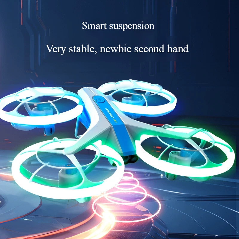 Dual-camera-equipped, 6K high-definition aerial photography drone, quadcopter - Image 4 of 4