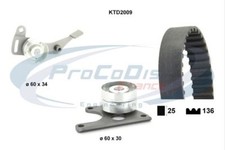 Kit de distribution Talbot HORIZON