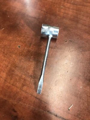 Genuine Part Blade Wrench For Ryobi Ry40706 40 Volt Cordless Brushless 9” Edger - Image 1 of 4
