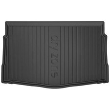 Frogum DZ Kofferraum schutzmatte für Volkswagen Golf VIII ab 2019 Allwetter Anti