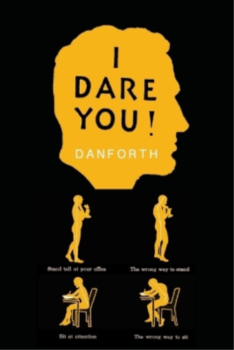 William H Danforth I Dare You! (Paperback) (US IMPORT) - Zdjęcie 1 z 1