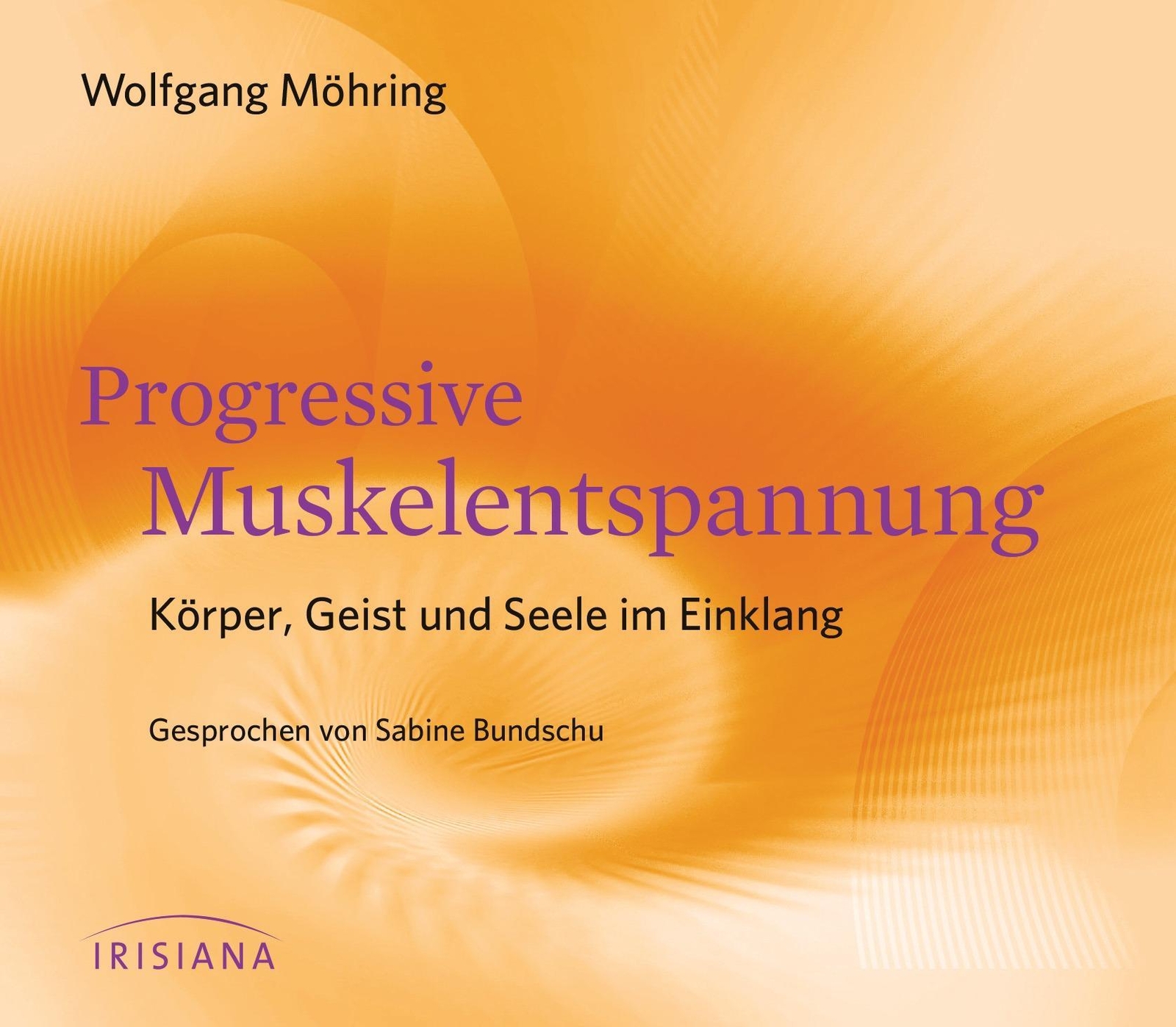 Thumbnail - Progressive Muskelentspannung Cd, Wolfgang Möhring