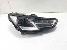 AUDI A4 8W2, B9 Vorne Rechts Scheinwerfer 8W0941006A 2.0 Diesel 110kw 2016