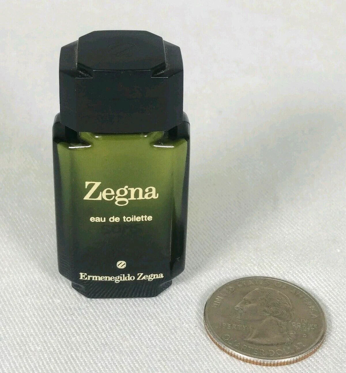 Ermenegildo Zegna Zegna Eau de Toilette for Men for sale | eBay