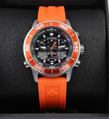 時計 CITIZEN eco drive air diver's 200m Citizen Eco-Drive Promaster Dive BN0261-51E - Cirelli Jewelers
