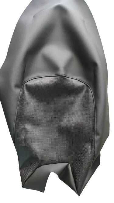 Ducati Monster dal 1994 al 2007. Fodera per rivestimento sella Seat cover lining - Immagine 4 di 4