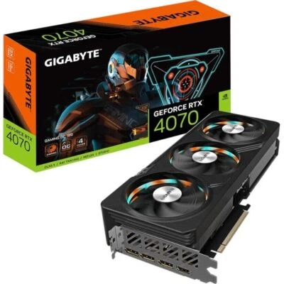 Gigabyte 4070 | eBay