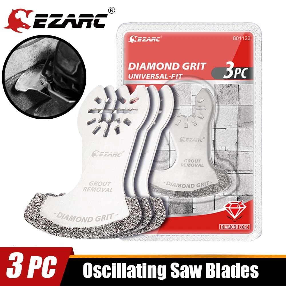 Multi tool blades diamond deals