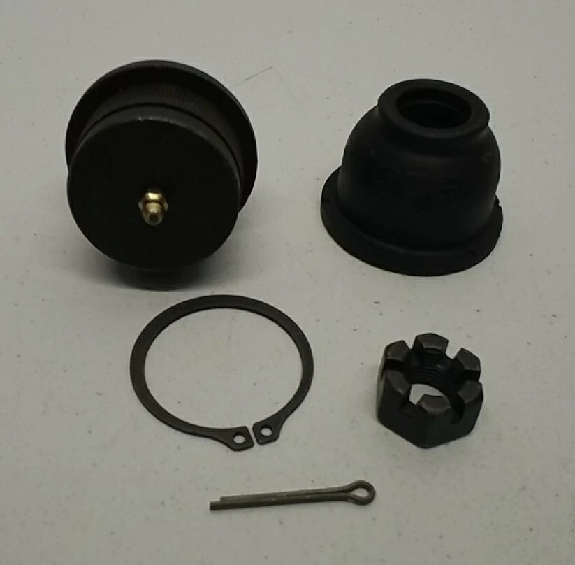 Rótula de suspensión K7271 Moog para 94-99 Dodge Ram 1500 K7271 rótula Foto 2 de 4