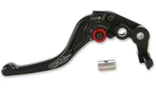 CRG - 2RN-521-H-B - RC2 Shorty Length Brake Lever, Black