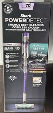 Shark PowerDetect Cordless Vacuum Cleaner | Pet | BRAND NEW | IP1251UKT