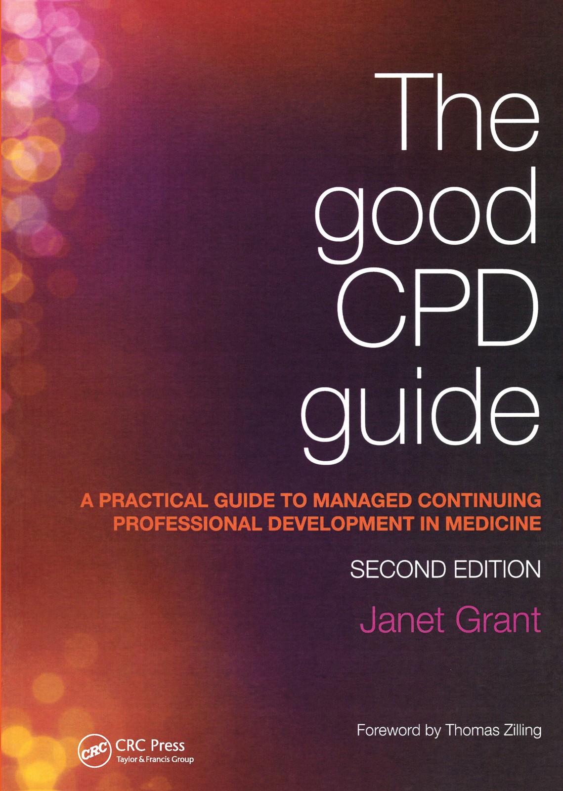 Good CPD Guide - 2nd Edition
