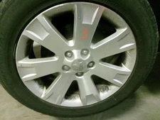 Wheel 18x7 7 Spoke Qw Fits 07-10 OUTLANDER 2366359