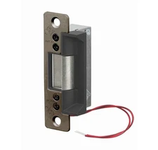 Adams Rite - 7103A-515 - Grade 1 Electric Strike, Fail Safe, 24VDC, Less