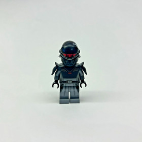 LEGO Star Wars: Rebels Grand Inquisitor Minifigure sw0622 set 75082