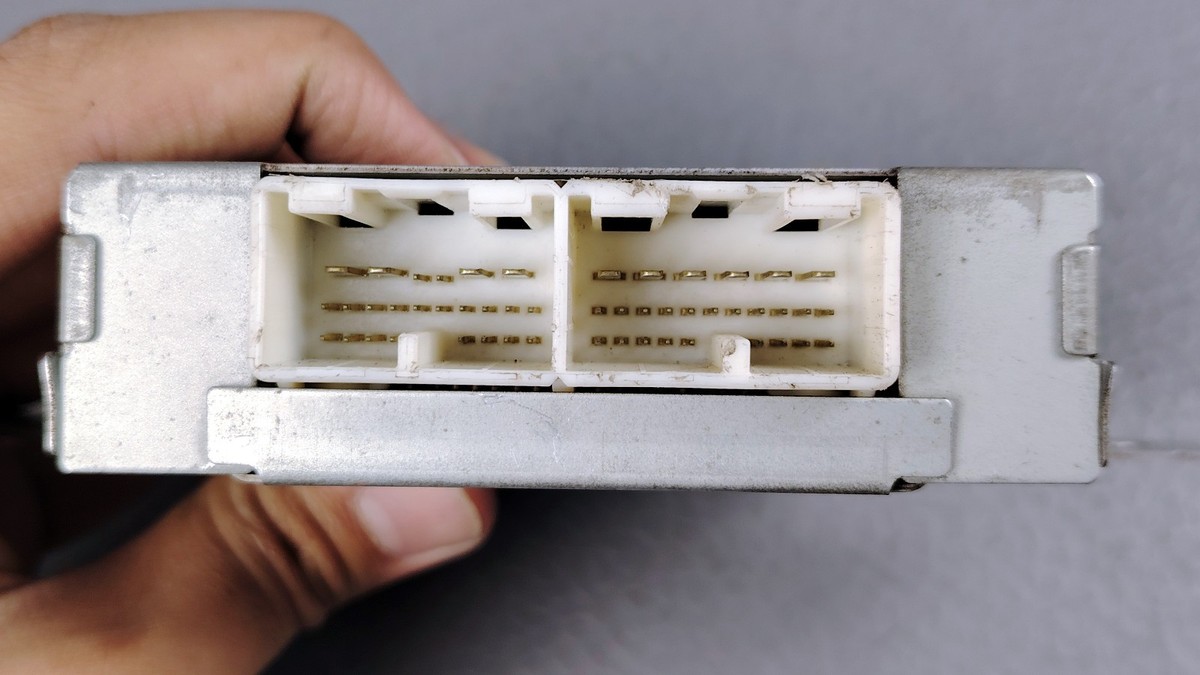 Control Unit Automatic Transmission Suzuki Grand VITARA 3 J24b OEM