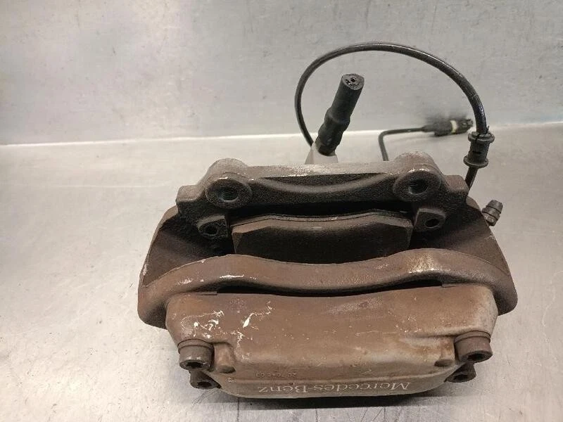 A0024202183 pinza de freno delantera izquierda para MERCEDES-BENZ CLASE E (W211) - Imagen 4 de 4