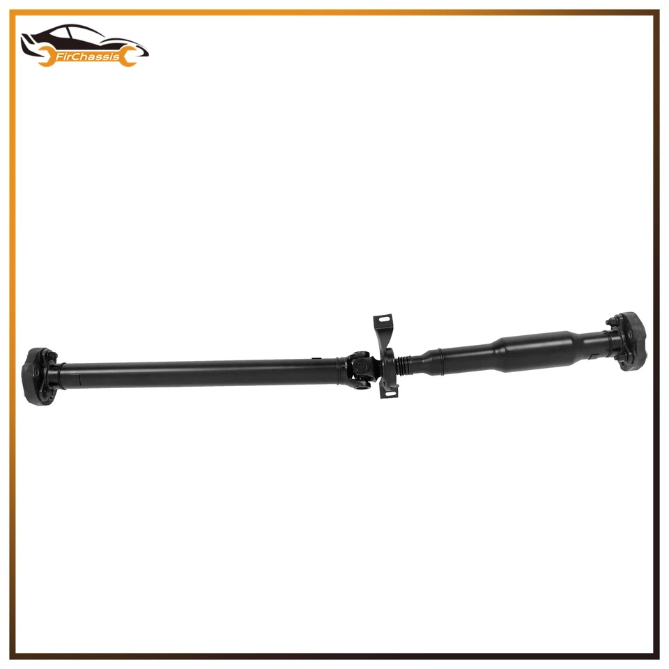 For Mercedes-Benz C230 W204/S204 2008-09 AWD 976-308 Rear Driveshaft Prop Shaft Foto 2 de 4