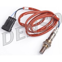 Denso DOX-1545 Lambdasonde FüR Fiat Alfa Romeo Lancia Punto Panda Tipo Marea Y