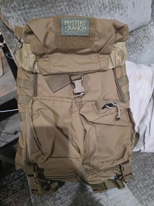 Mystery Ranch Rats Pack | eBay