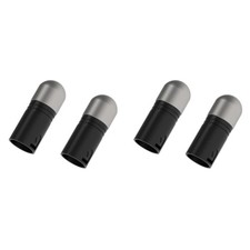 4 sztuki DMX512-Terminator 120 Ohm XLR 3-biegunowy do świateł scenicznych DMX512, Mov6454