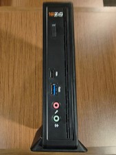 10ZiG Technology 6048q Celeron J4125 2Ghz 4GB DDR4 RAM 8GB HDD NOS LAN WiFi