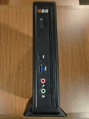 10ZiG Technology 6048q Celeron J4125 2Ghz 4GB DDR4 RAM 8GB NOS 16.5.39