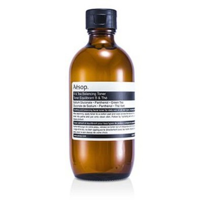 Aesop - B & Tea Balancing Toner  200ml/6.7oz