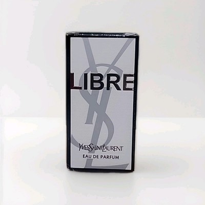  YVES SAINT LAURENT YSL LIBRE EAU DE PARFUM SAMPLE SPRAY 0.25 FL OZ / 7,5ML NEW
