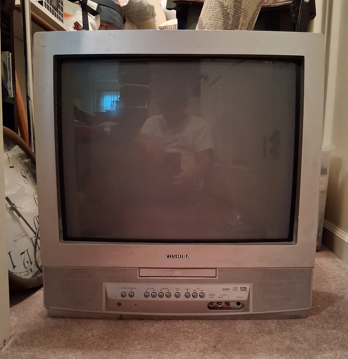 Tv Dvd Combo for sale | eBay