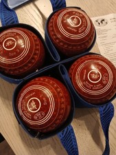 Taylor Ace Bowls Size 3